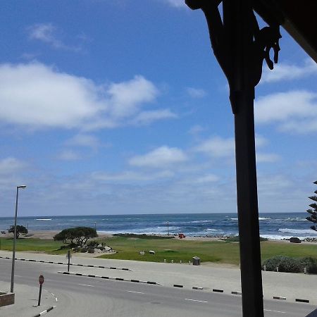 Jetty Self-Catering Hotell Swakopmund Eksteriør bilde
