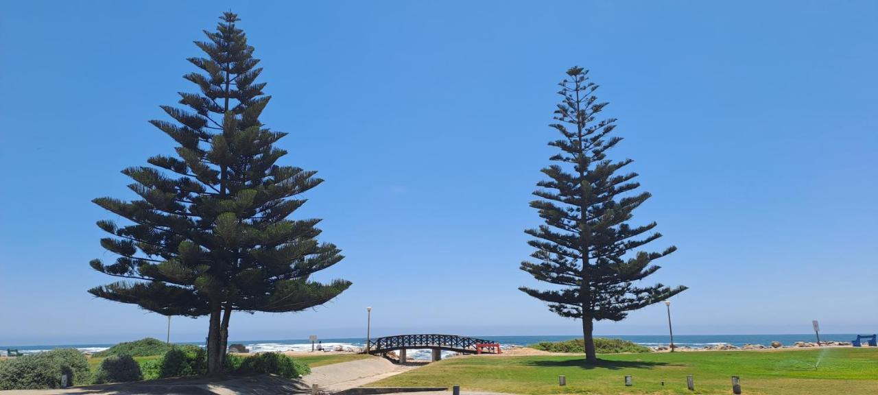 Jetty Self-Catering Hotell Swakopmund Eksteriør bilde
