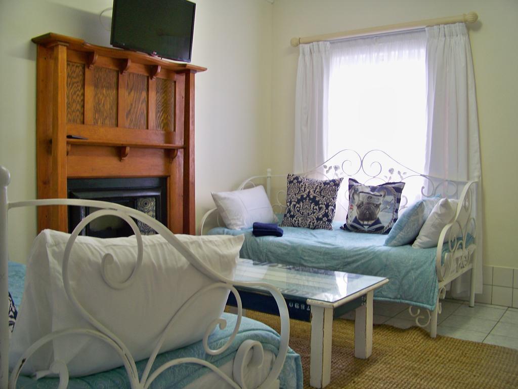 Jetty Self-Catering Hotell Swakopmund Eksteriør bilde