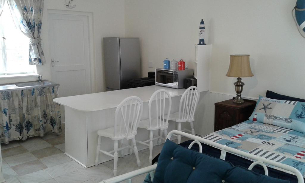 Jetty Self-Catering Hotell Swakopmund Eksteriør bilde