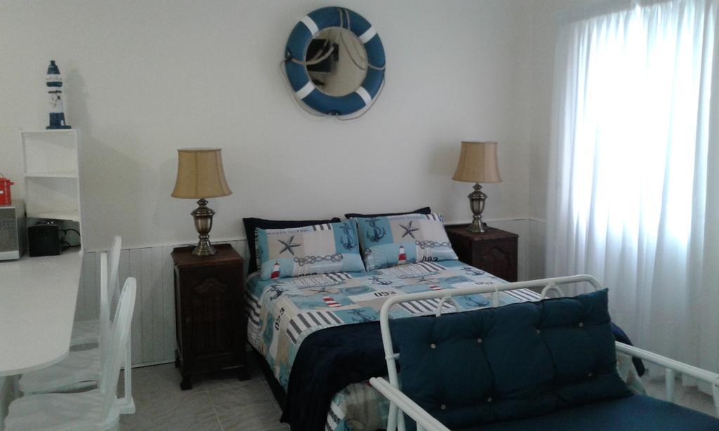 Jetty Self-Catering Hotell Swakopmund Eksteriør bilde