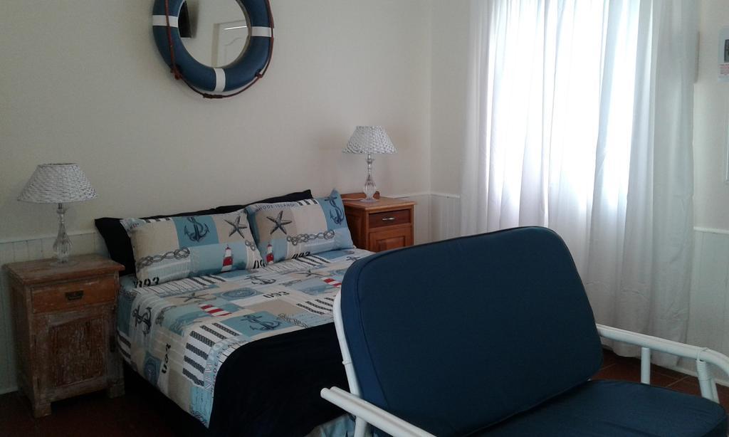 Jetty Self-Catering Hotell Swakopmund Eksteriør bilde