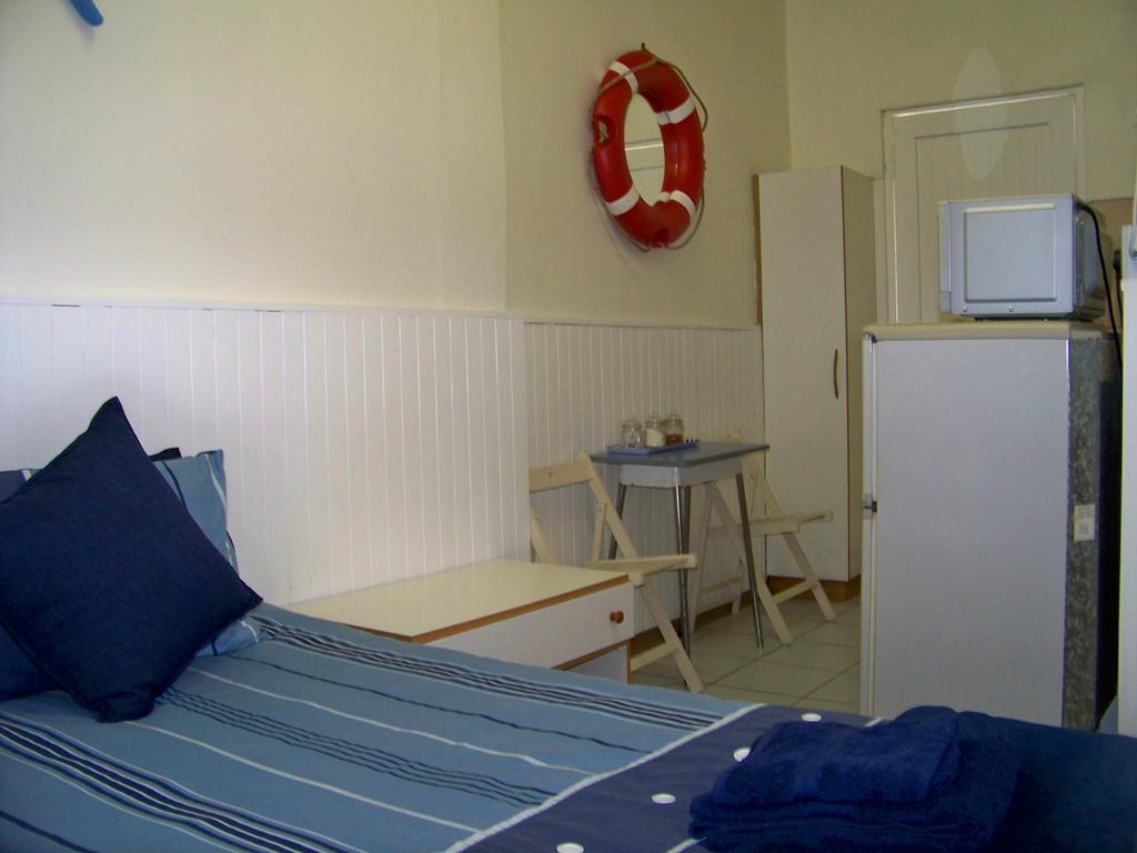 Jetty Self-Catering Hotell Swakopmund Eksteriør bilde
