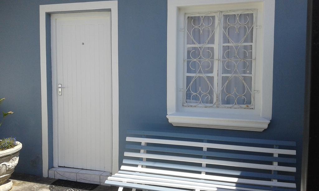 Jetty Self-Catering Hotell Swakopmund Eksteriør bilde