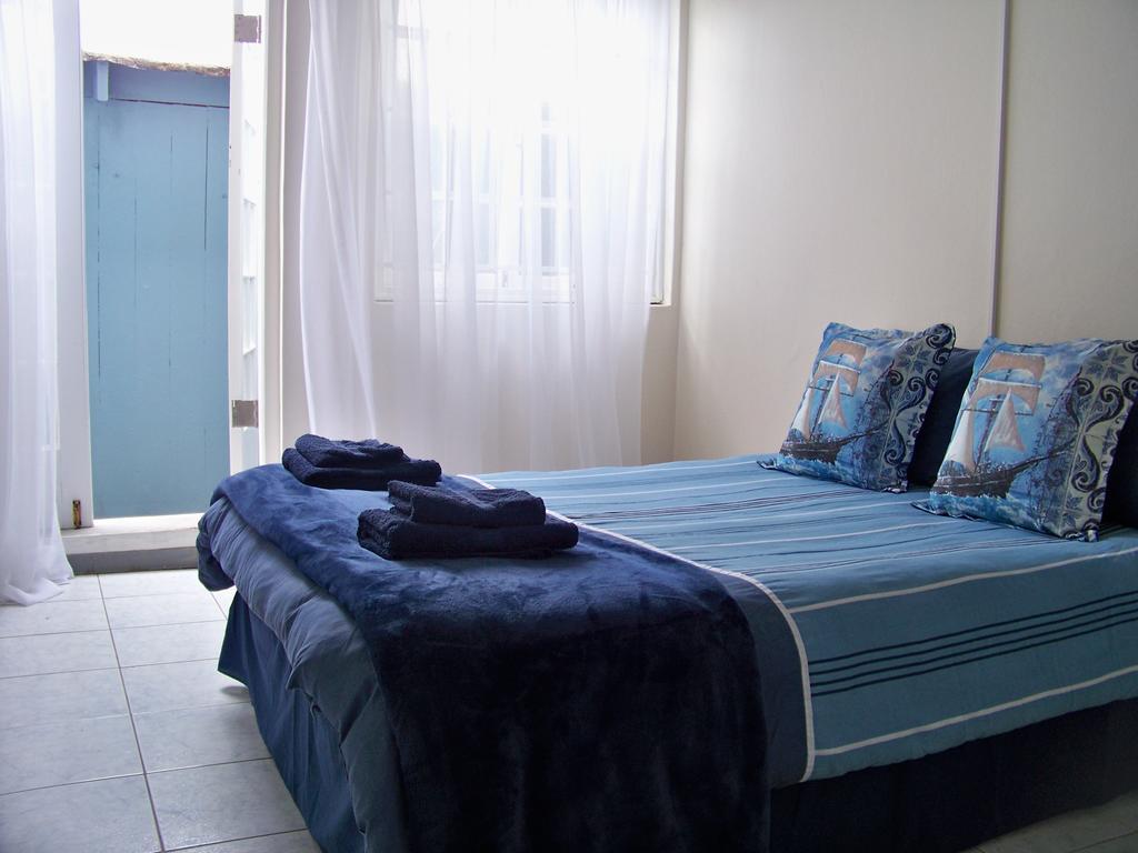Jetty Self-Catering Hotell Swakopmund Eksteriør bilde