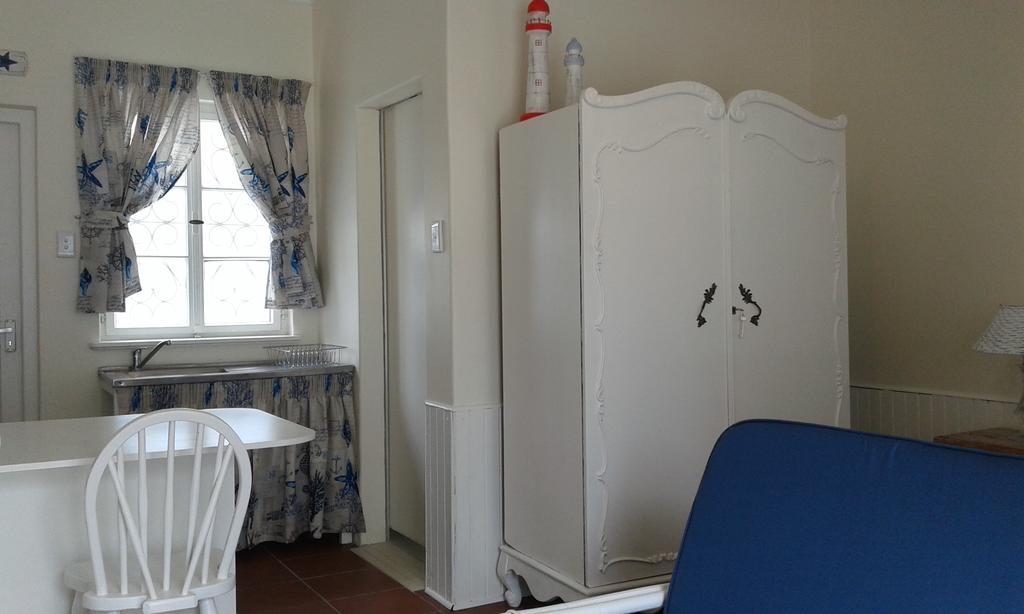 Jetty Self-Catering Hotell Swakopmund Eksteriør bilde
