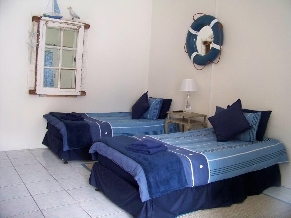 Jetty Self-Catering Hotell Swakopmund Eksteriør bilde