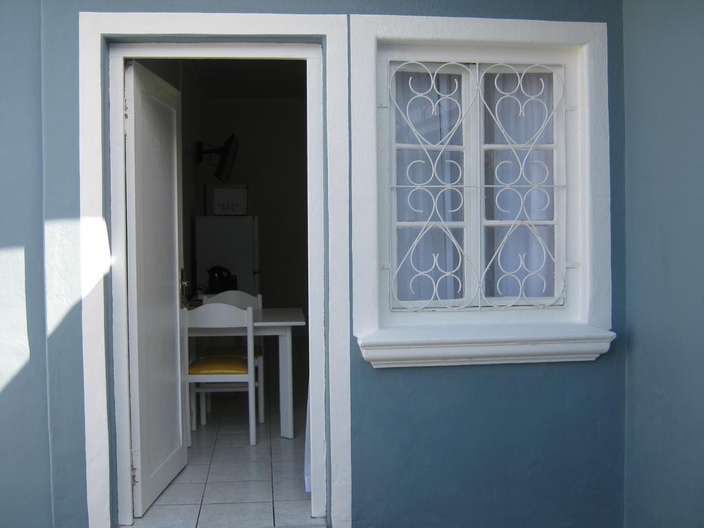Jetty Self-Catering Hotell Swakopmund Eksteriør bilde