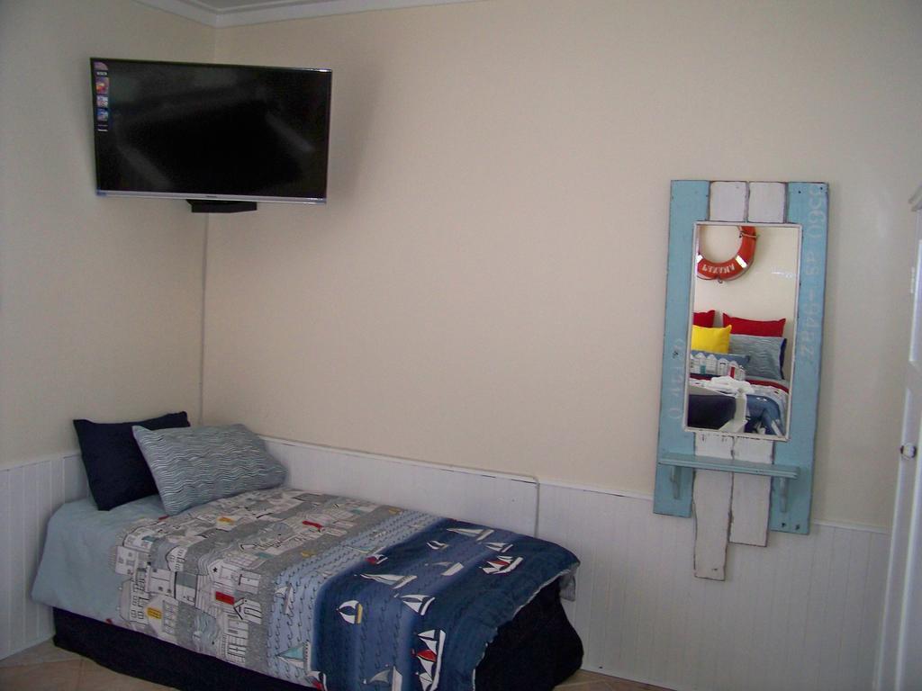 Jetty Self-Catering Hotell Swakopmund Eksteriør bilde