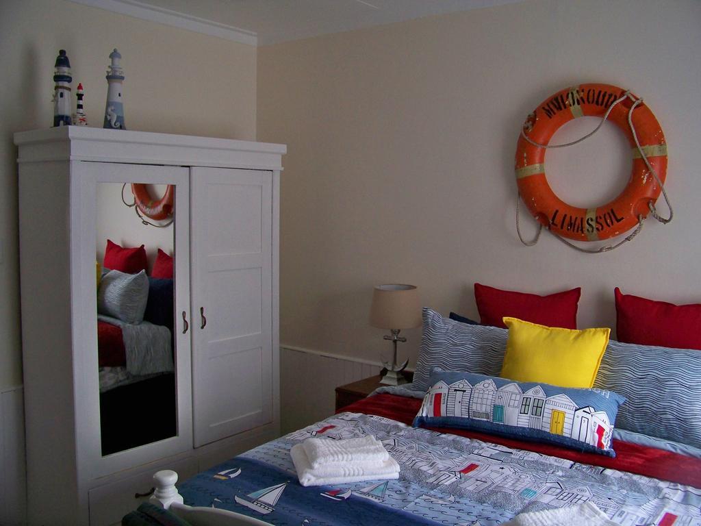 Jetty Self-Catering Hotell Swakopmund Eksteriør bilde