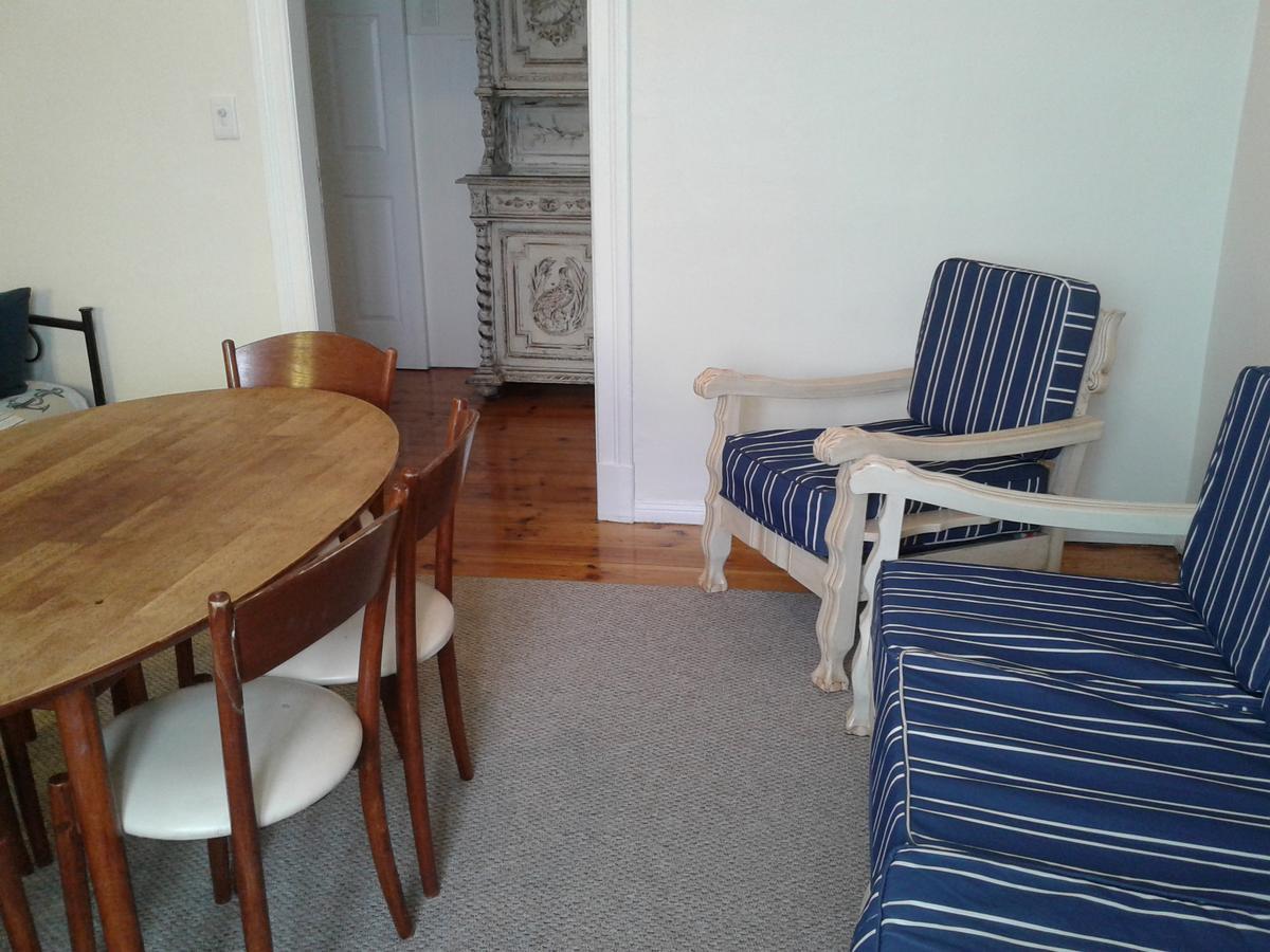 Jetty Self-Catering Hotell Swakopmund Rom bilde