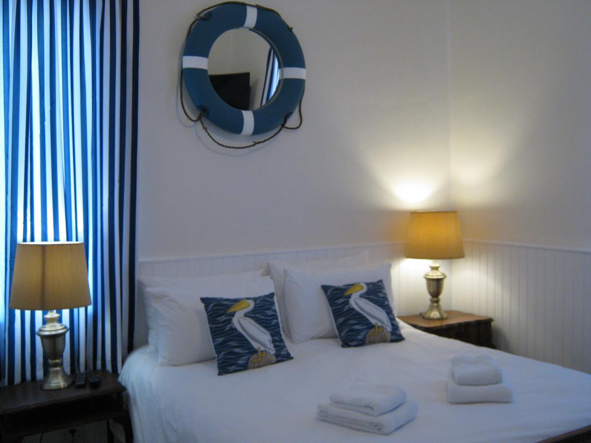 Jetty Self-Catering Hotell Swakopmund Eksteriør bilde