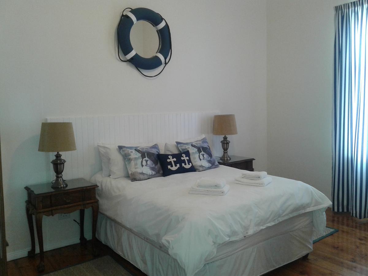 Jetty Self-Catering Hotell Swakopmund Rom bilde