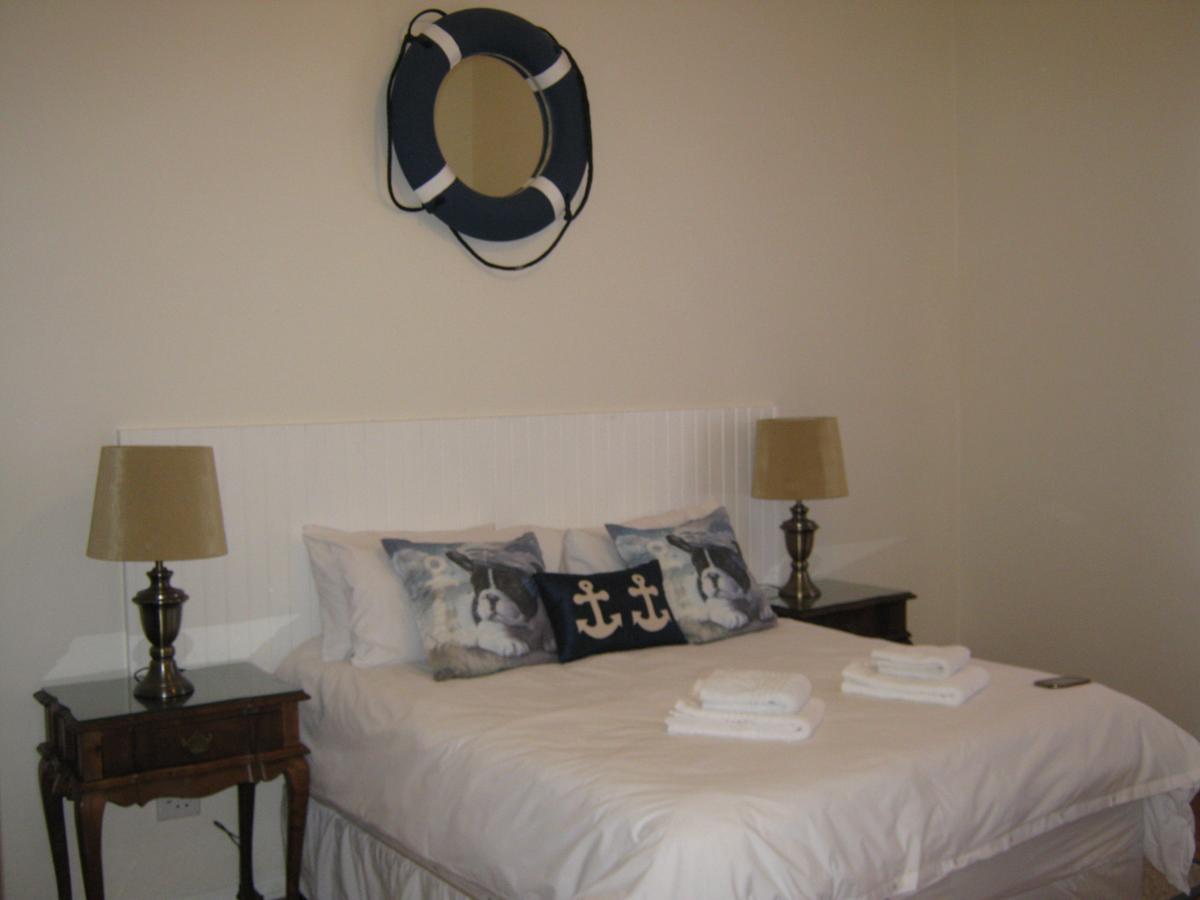 Jetty Self-Catering Hotell Swakopmund Eksteriør bilde