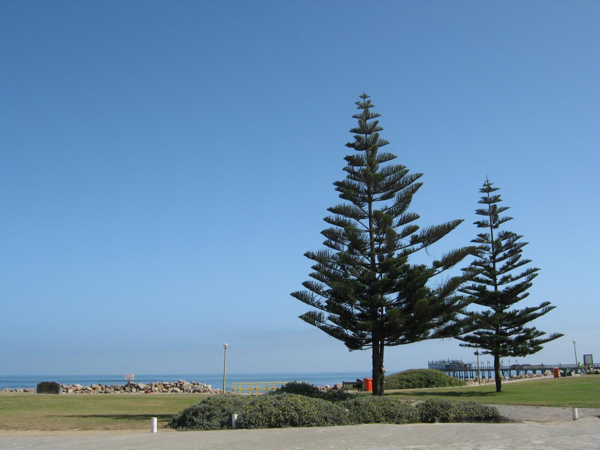 Jetty Self-Catering Hotell Swakopmund Eksteriør bilde