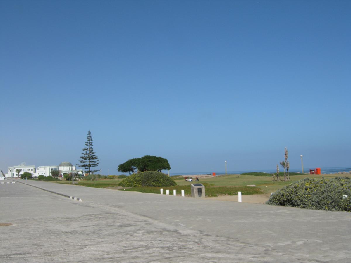 Jetty Self-Catering Hotell Swakopmund Eksteriør bilde