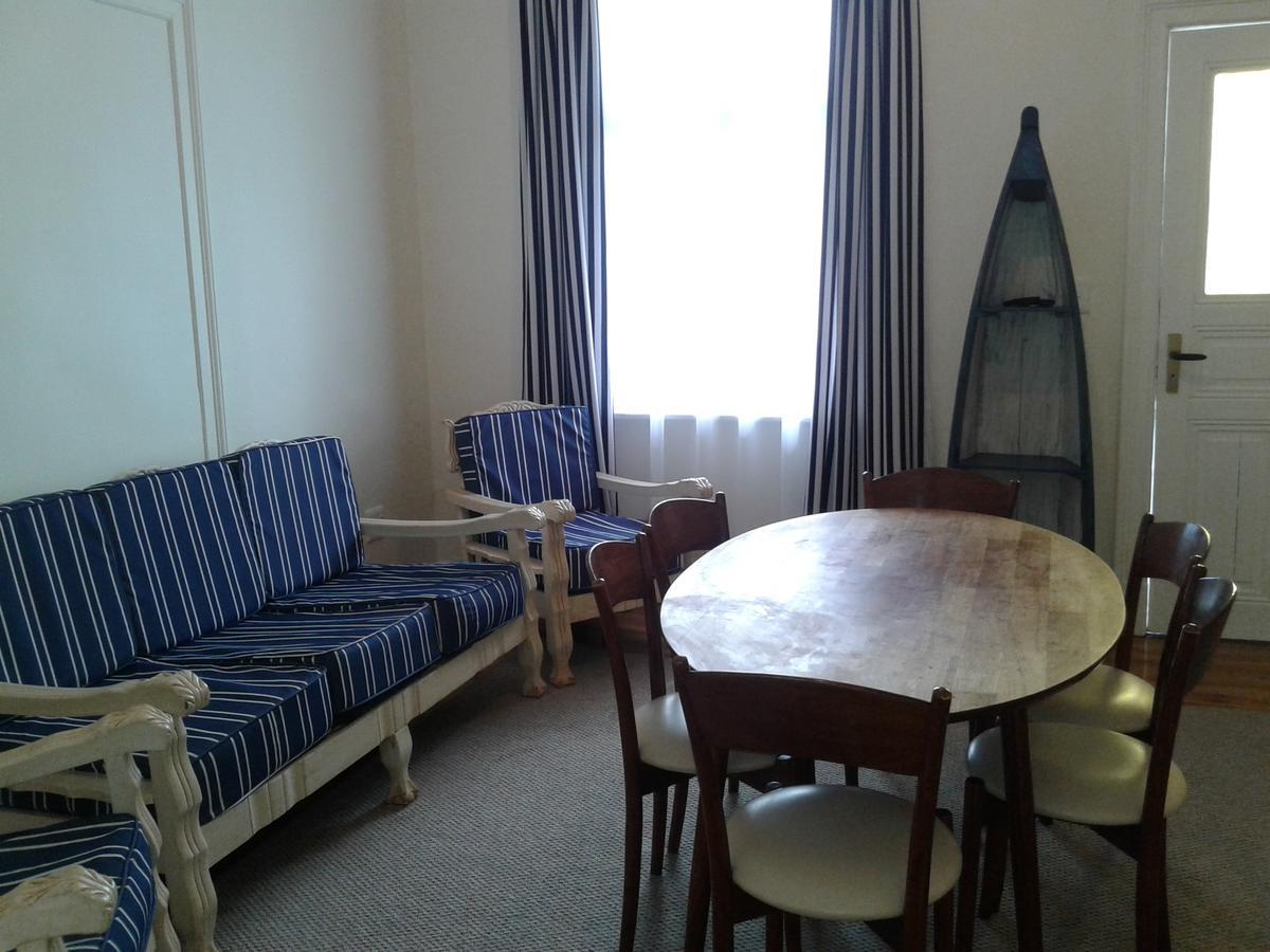 Jetty Self-Catering Hotell Swakopmund Eksteriør bilde