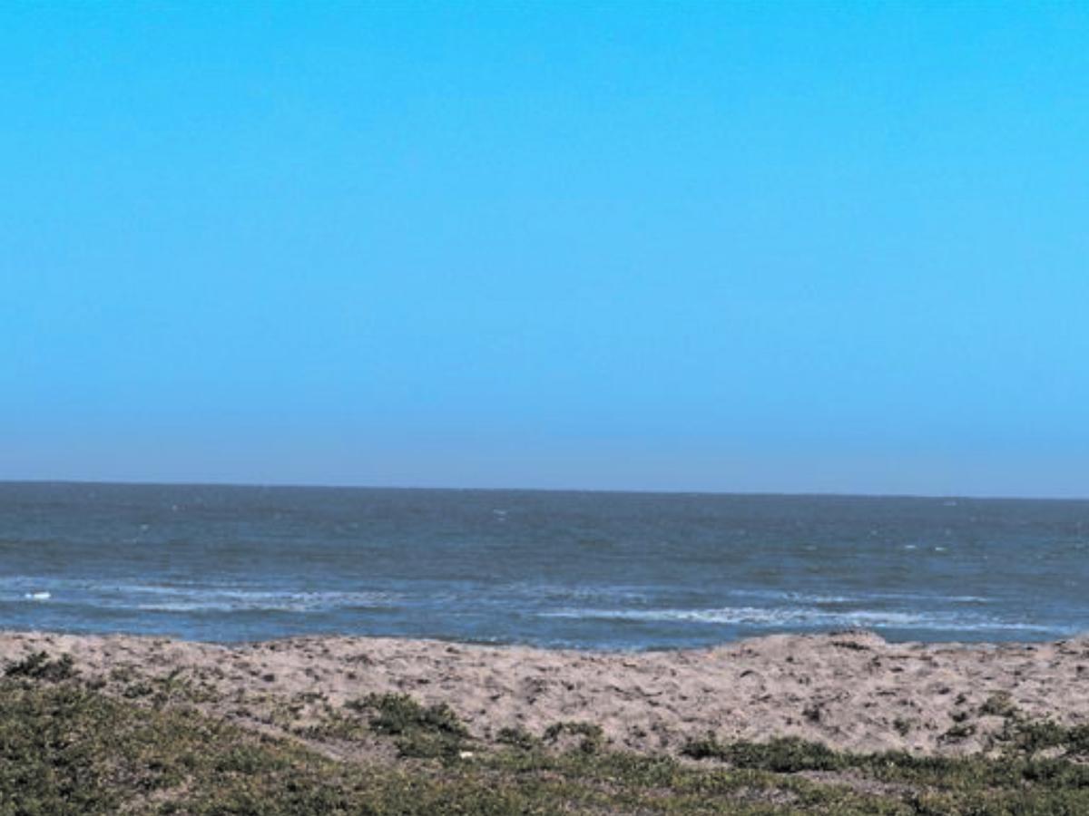 Jetty Self-Catering Hotell Swakopmund Eksteriør bilde