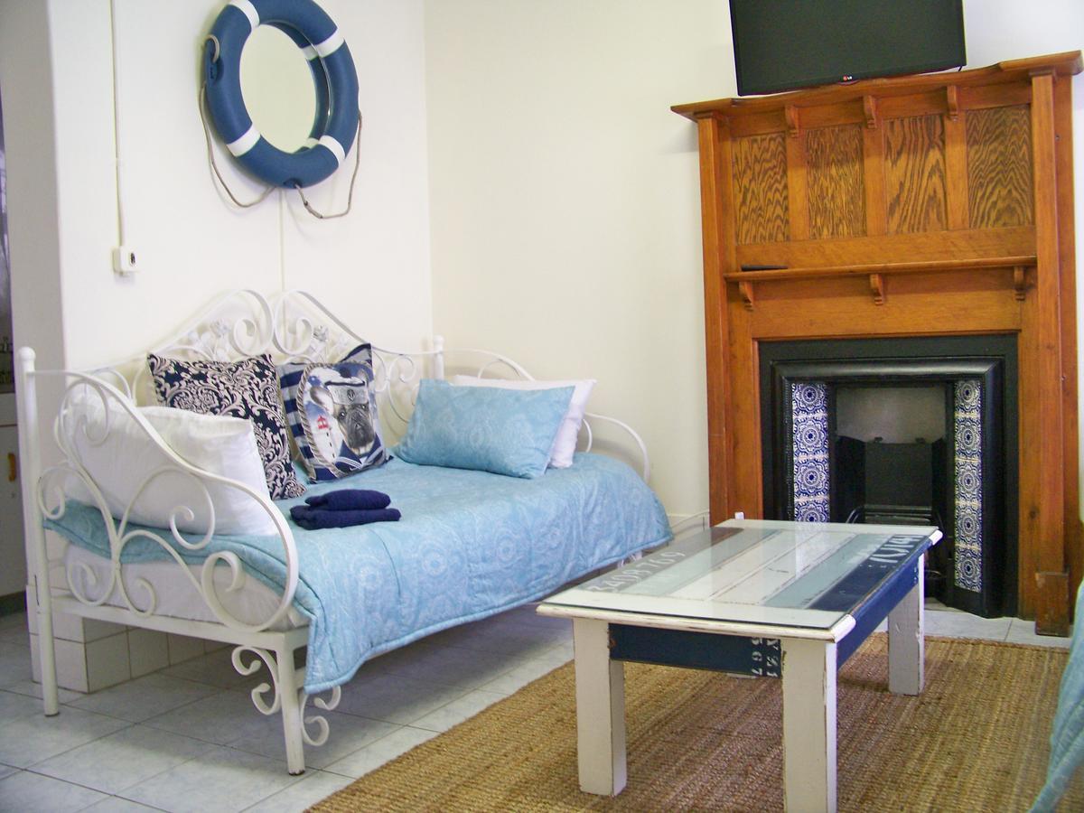 Jetty Self-Catering Hotell Swakopmund Eksteriør bilde