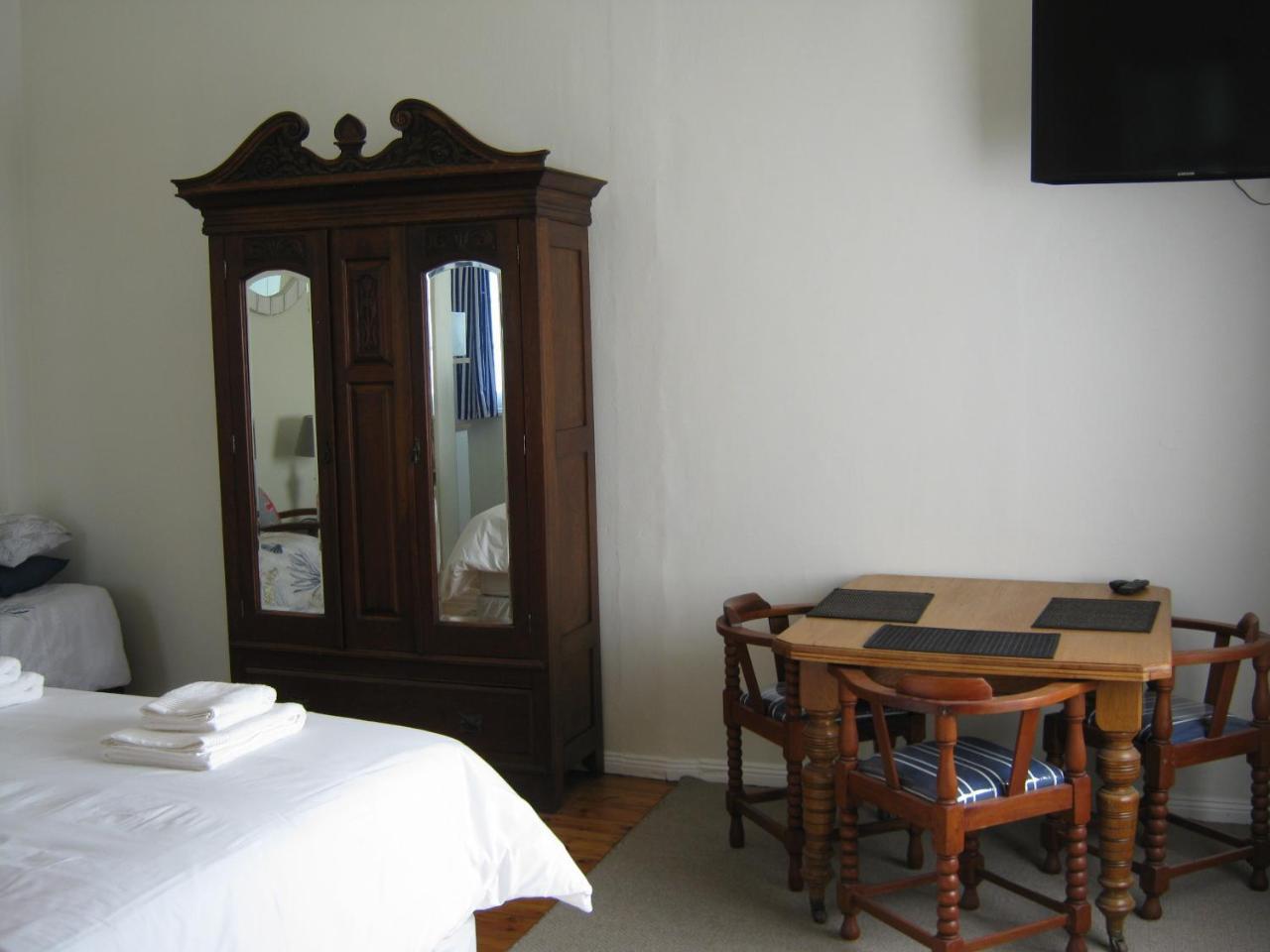 Jetty Self-Catering Hotell Swakopmund Eksteriør bilde