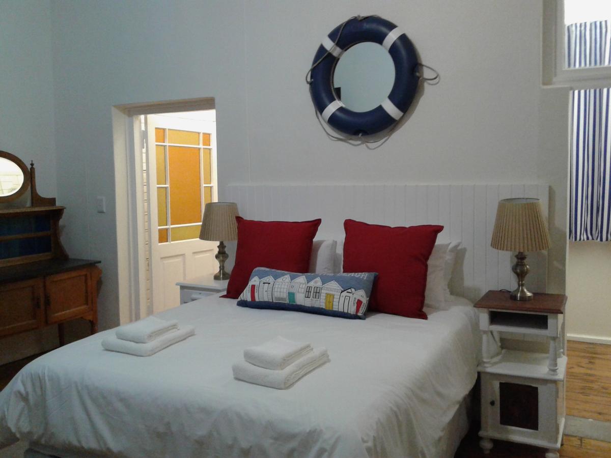 Jetty Self-Catering Hotell Swakopmund Eksteriør bilde