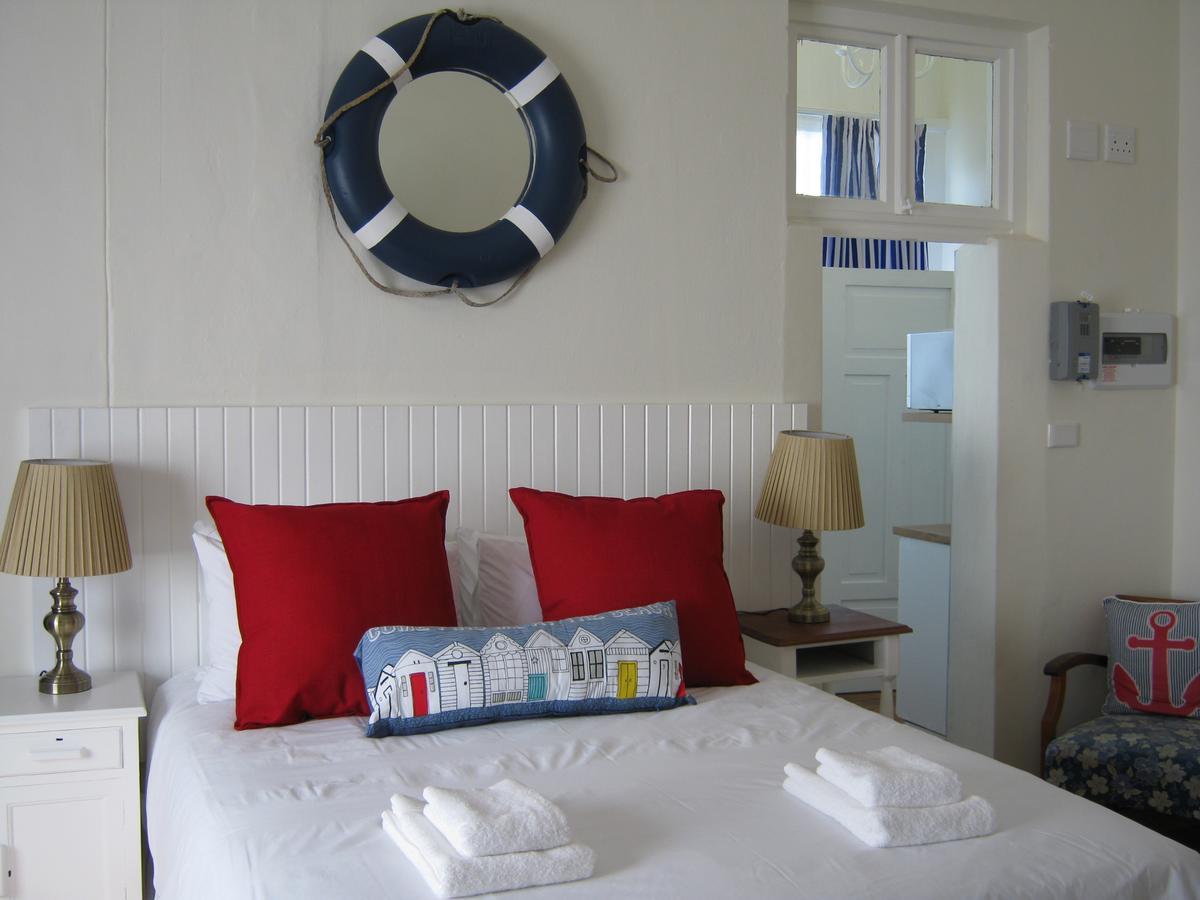 Jetty Self-Catering Hotell Swakopmund Eksteriør bilde