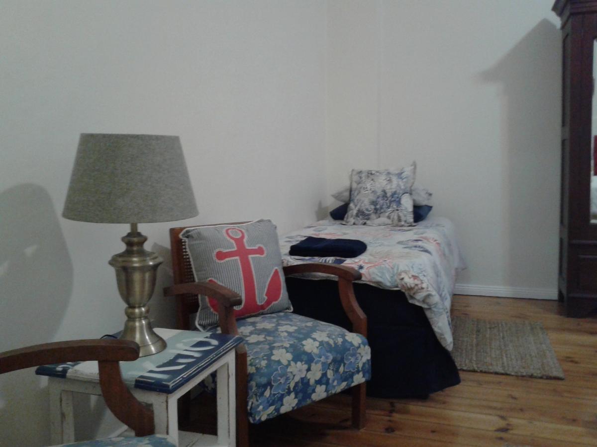 Jetty Self-Catering Hotell Swakopmund Eksteriør bilde