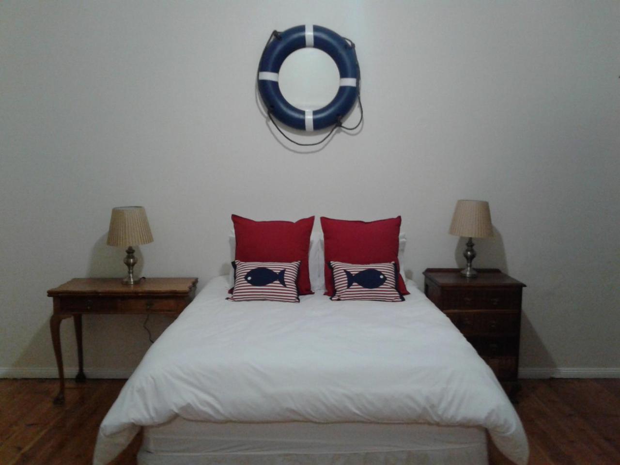 Jetty Self-Catering Hotell Swakopmund Eksteriør bilde
