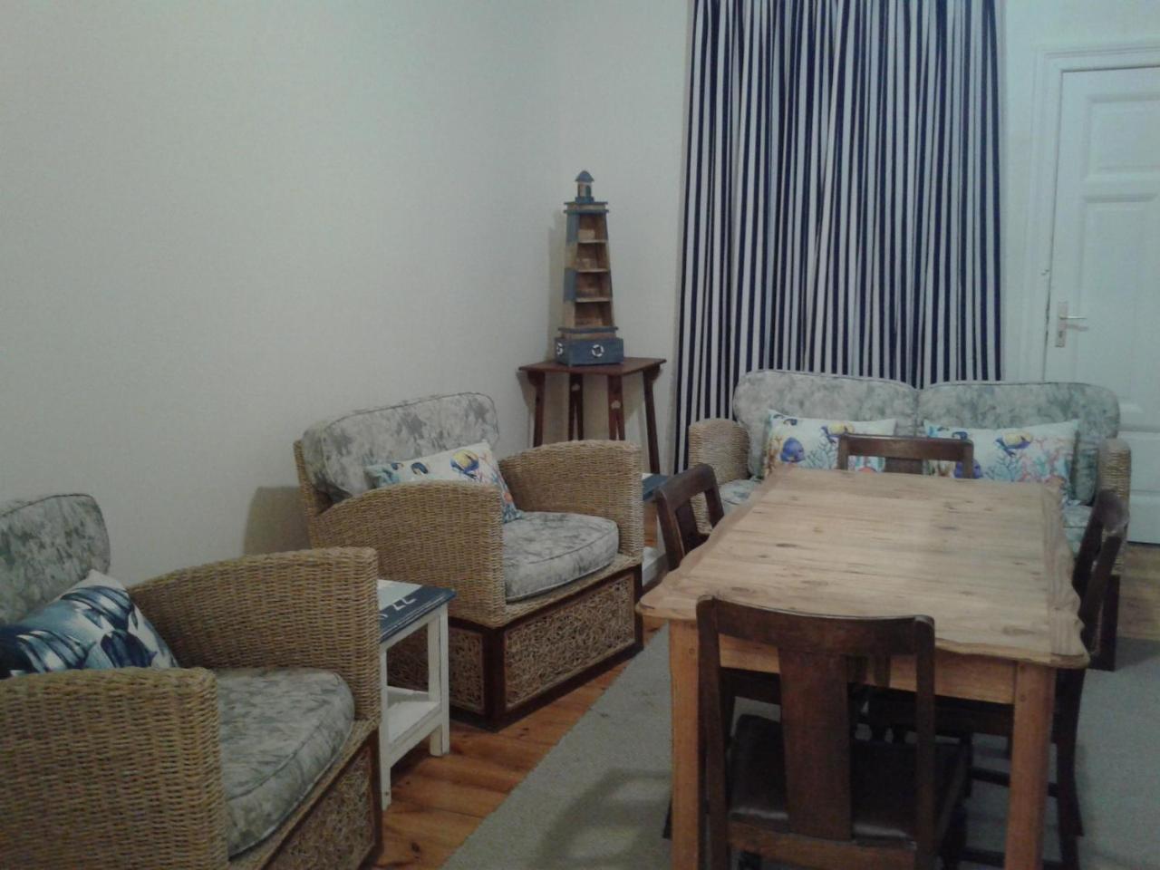 Jetty Self-Catering Hotell Swakopmund Eksteriør bilde