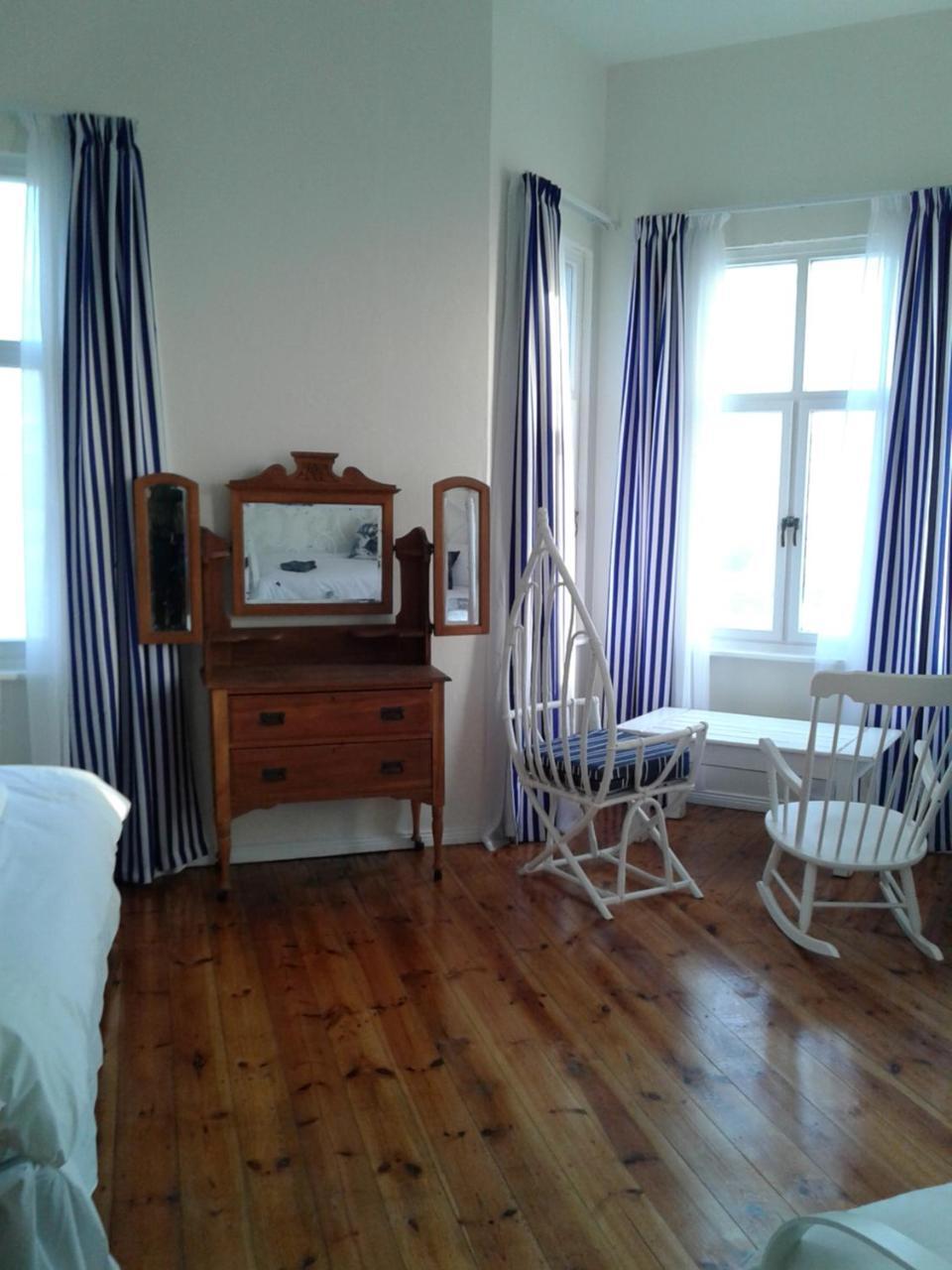 Jetty Self-Catering Hotell Swakopmund Eksteriør bilde