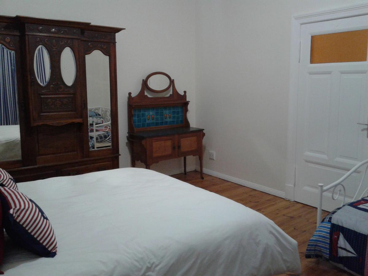 Jetty Self-Catering Hotell Swakopmund Eksteriør bilde