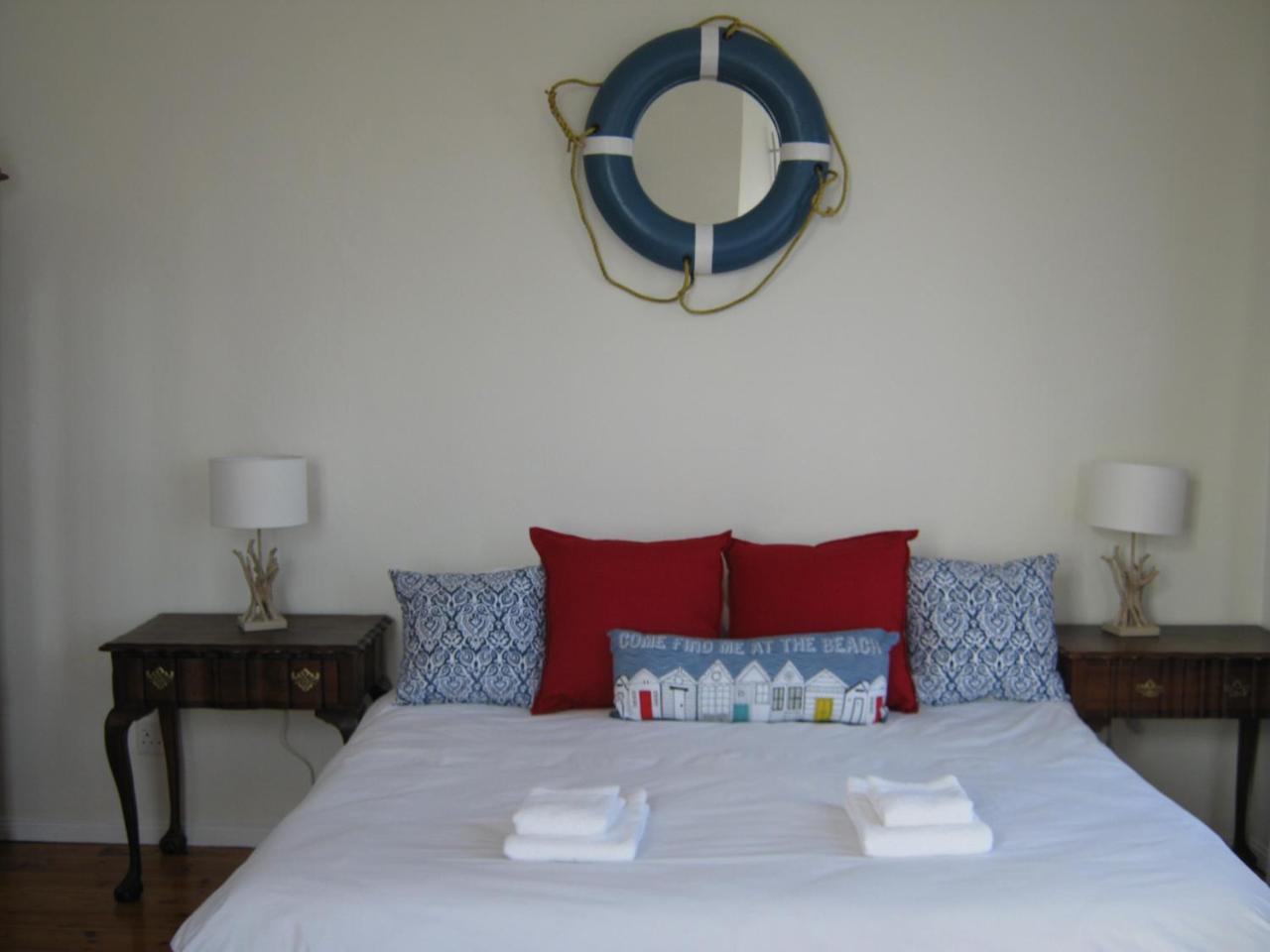 Jetty Self-Catering Hotell Swakopmund Eksteriør bilde