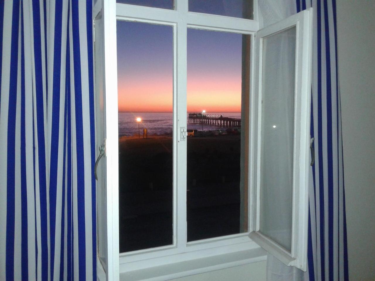Jetty Self-Catering Hotell Swakopmund Eksteriør bilde
