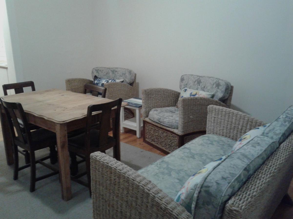 Jetty Self-Catering Hotell Swakopmund Eksteriør bilde