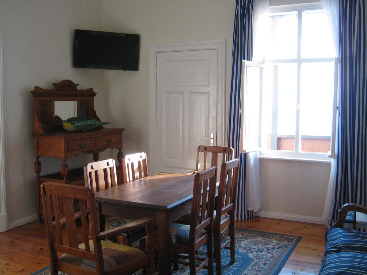Jetty Self-Catering Hotell Swakopmund Eksteriør bilde
