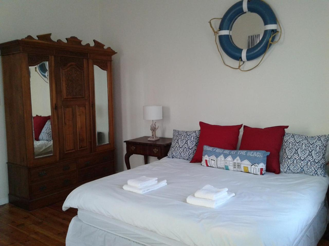 Jetty Self-Catering Hotell Swakopmund Eksteriør bilde