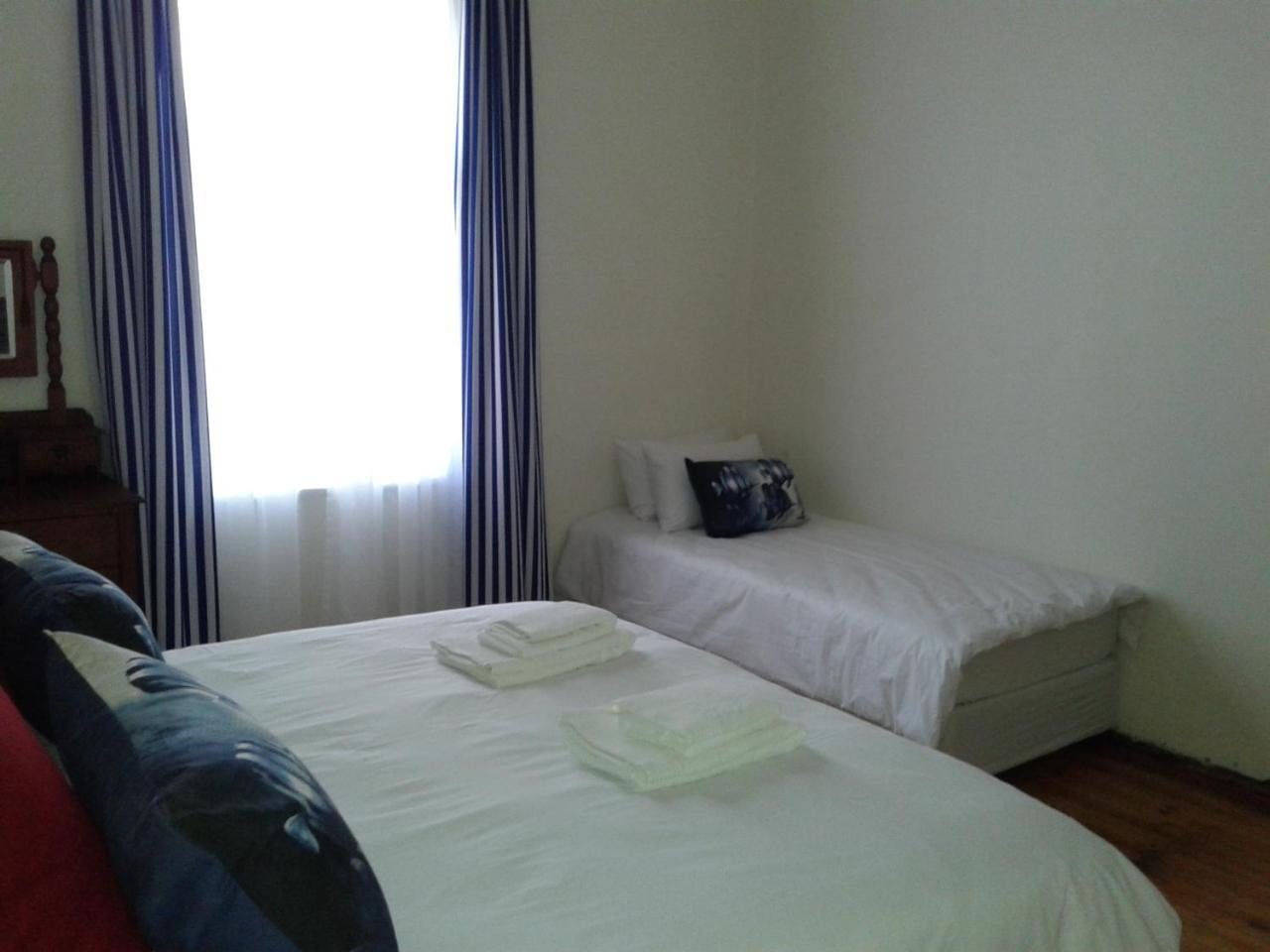 Jetty Self-Catering Hotell Swakopmund Eksteriør bilde