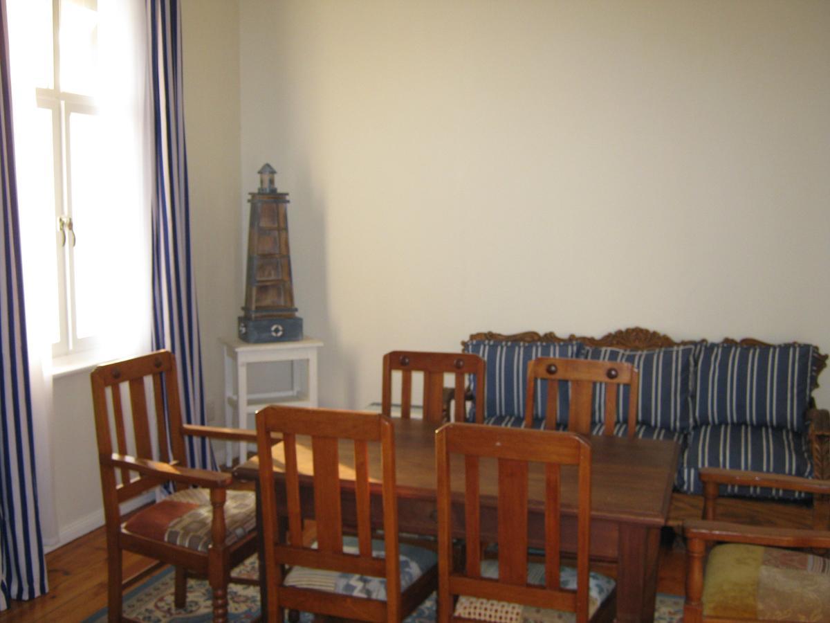 Jetty Self-Catering Hotell Swakopmund Eksteriør bilde
